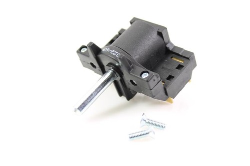 Nilfisk rotary switch - nilfisk, pos