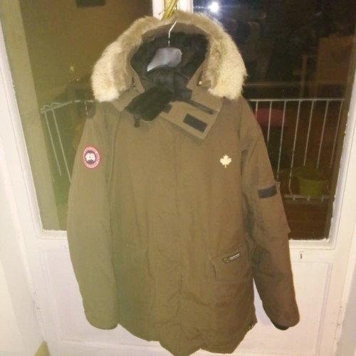 Canada goose vintage - gr,