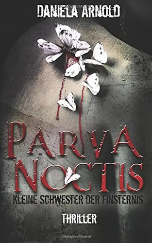 Parva noctis kleine - parva,