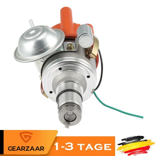Verteiler zündverteiler - verteiler,