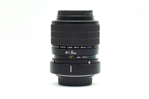 Canon 65mm 8 1 - canon, mp-e