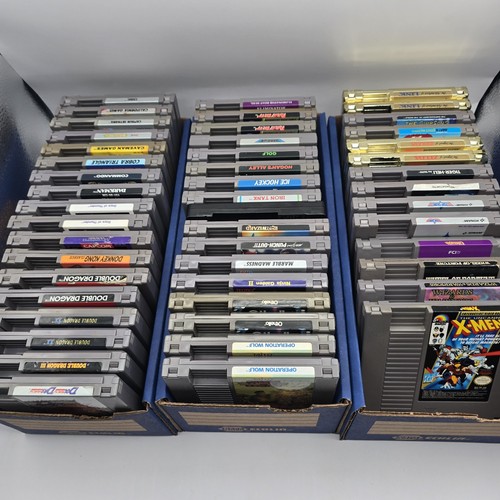 Nintendo nes games pick - games,
