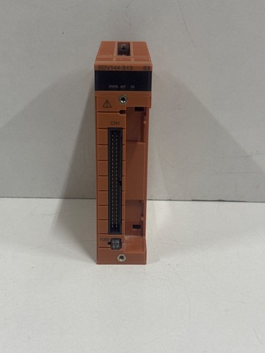 Yokogawa sdv144 s13 - yokogawa, s3