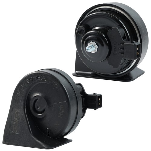 2pcs 110 125db 12v auto - 110-125db,
