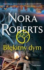 Błękitny dym blekitny - {blekitny}, nora