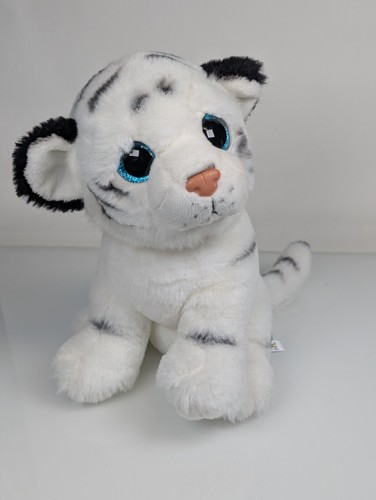 Weißes tiger baby - weißes,