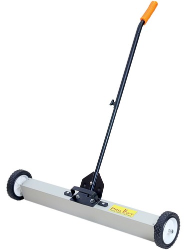Magnetbesen 1000mm magnet - magnetbesen,