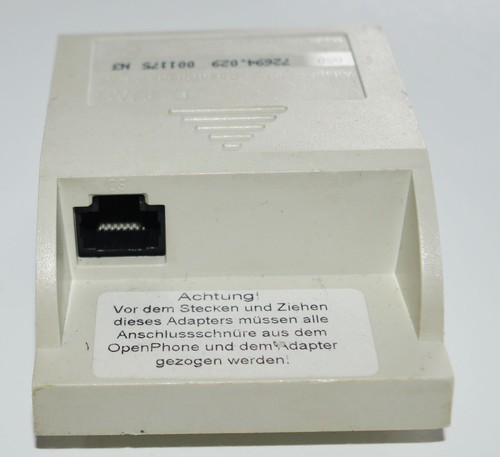 Detewe adapter für - adapter, openphone