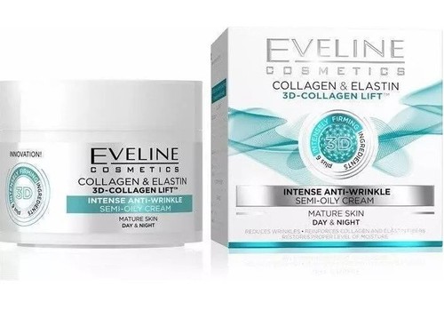 Eveline collagen lift - 3d-collagen,