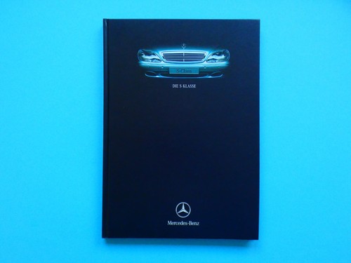 Prospekt buch katalog - /, /