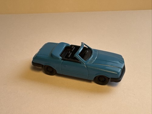 Bruder micro h0 - 1:87,