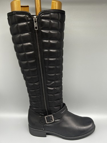 Claudia ghizzani kniestiefel - claudia,