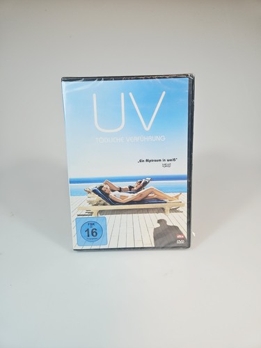 Tödliche verführung - uv,