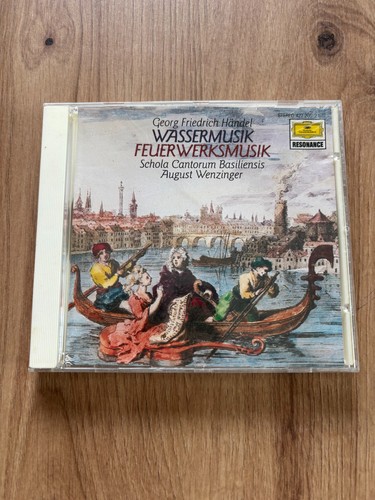Georg friedrich händel - friedrich,