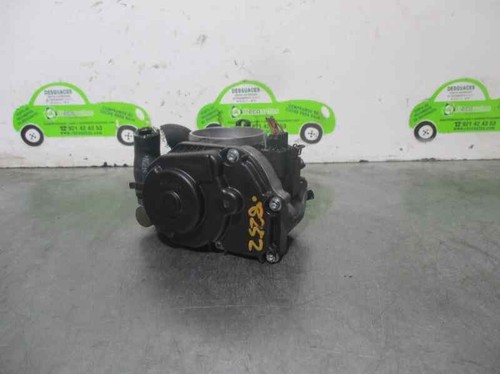 06b133062g drosselklappe - 06b133062g,