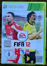 Fifa videospiele für - 12, xbox