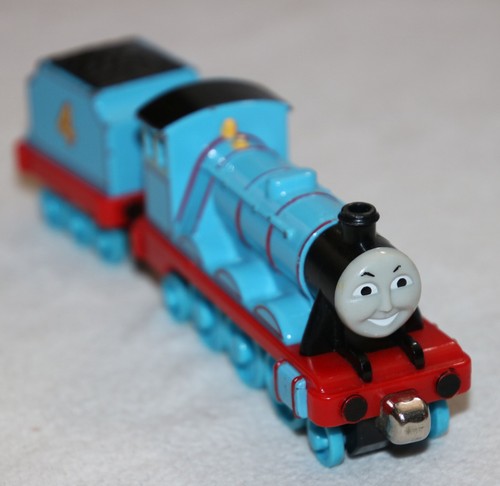 Thomas und seine freunde - und,