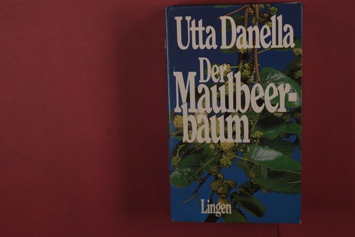410053 utta danella der - danella,