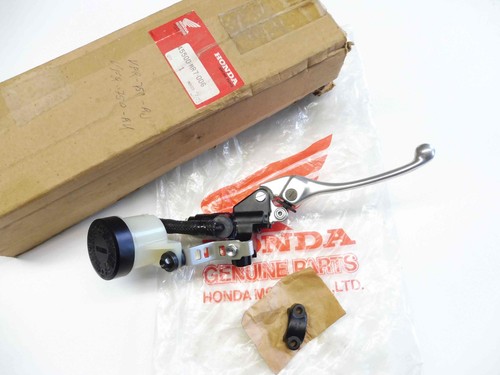 Neu orig honda bremspumpe - honda,