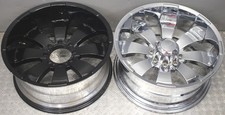 Alufelge mazzi style - alufelge, 755