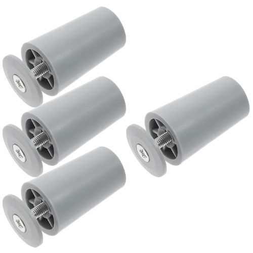 Pcs stopperzubehör teile - 4,