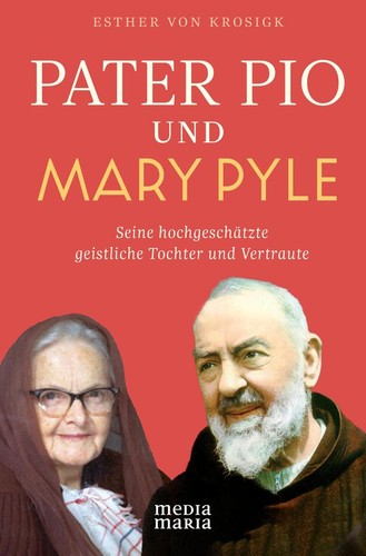 Pater pio und - pio,