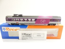 Roco staiber h0 speisewagen - /,