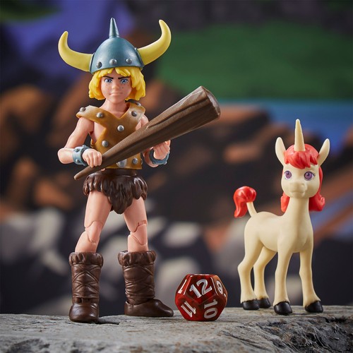 Dungeons und dragons figur - und,
