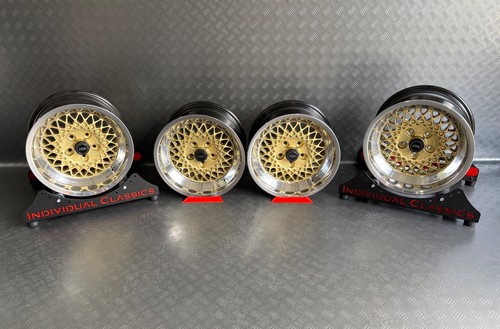 Rial mesh 9x16 et11 mercedes - rial, 8+9x16