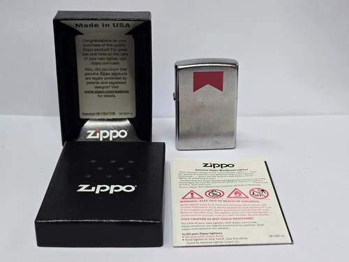 Original zippo marlboro - original,