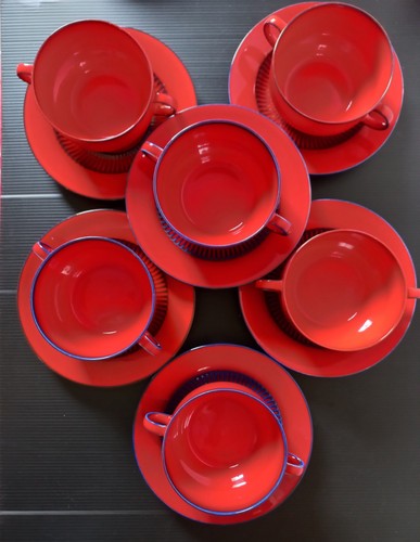 Melitta dipp suppentassen - melitta, dipp-/suppentassen