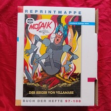 Mosaik nur umkarton - nur,