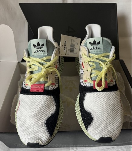 Adidas 4000 4d - adidas, zx