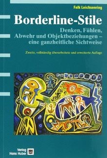 Borderline stile denken - borderline-stile:,