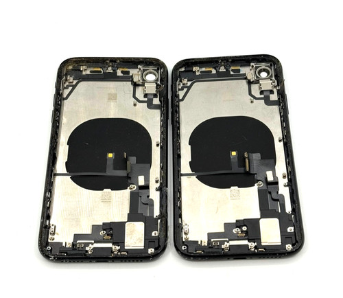 Für iphone backcover - xr,