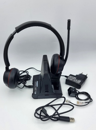 Plantronics poly savi w8220 - poly,
