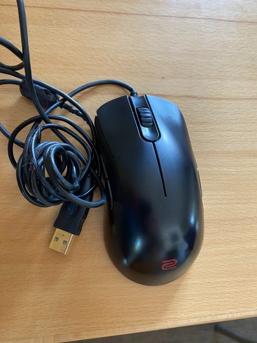 Zowie za12 gaming maus - gaming,