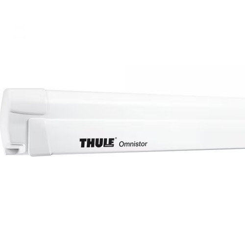 Thule omnistor 8000 - thule, markise