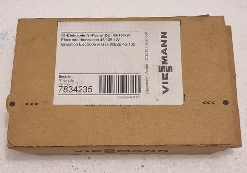 Viessmann 7834235 system - viessmann, 7834235.