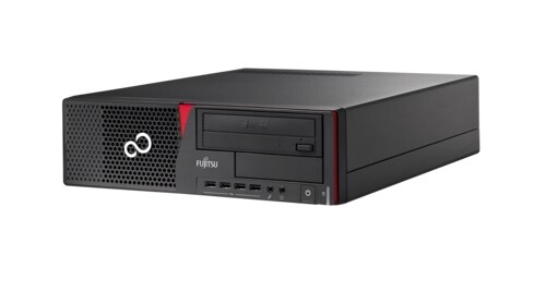 Fujitsu esprimo e720 4770 - fujitsu,