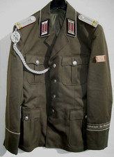 Nva uniform jacke - uniform,
