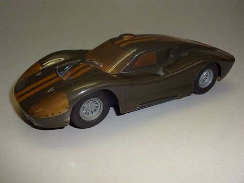 Ford 1 24 - 40,