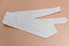 Seidenkrawatte jacquard 100 - seidenkrawatte, %