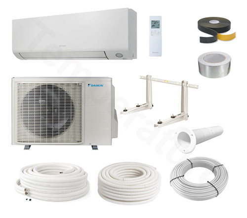 Daikin perfera split - daikin,