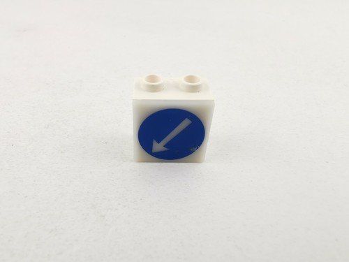 Lego light sound schild - light,