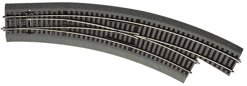 Roco 42571 bogenweiche rechts - 42571,,