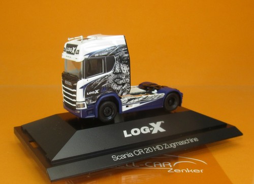 Herpa 111034 scania - 111034, 20