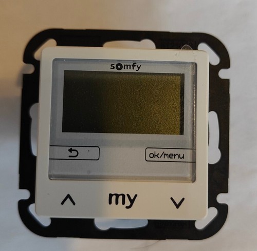 Somfy soliris smoove uno - somfy,
