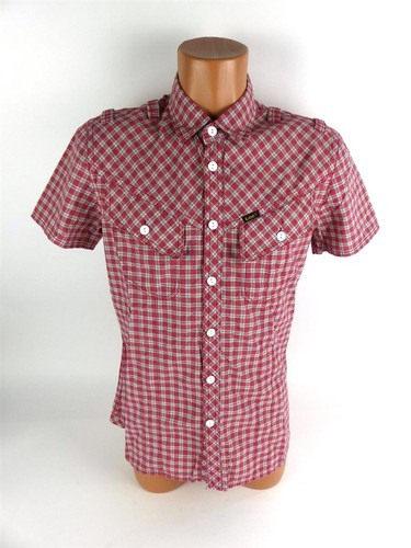 Lee herren hemd m - lee,