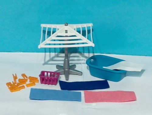 Playmobil konvolut vorhang - playmobil,